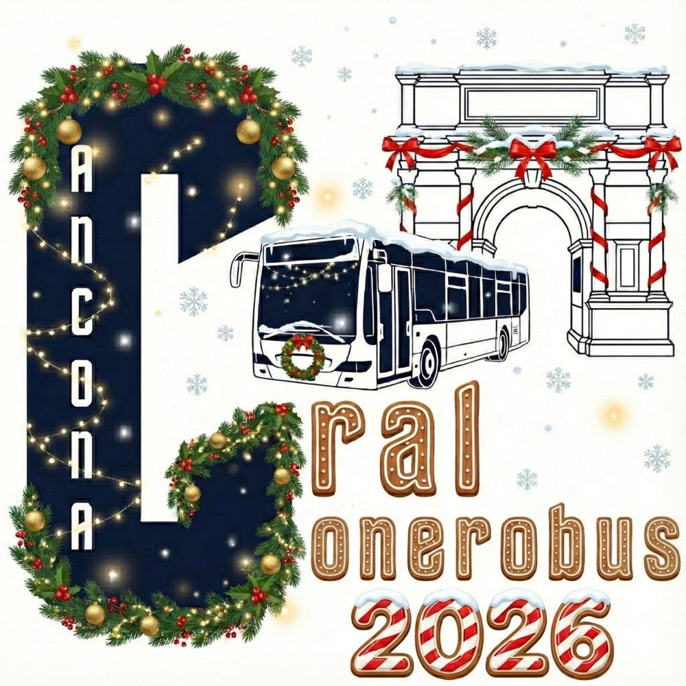 CRAL Conerobus Natale 2026